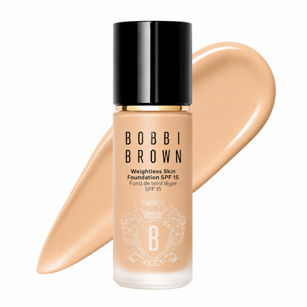 Bobbi Brown Skin Long Wear Weightless Foundation
