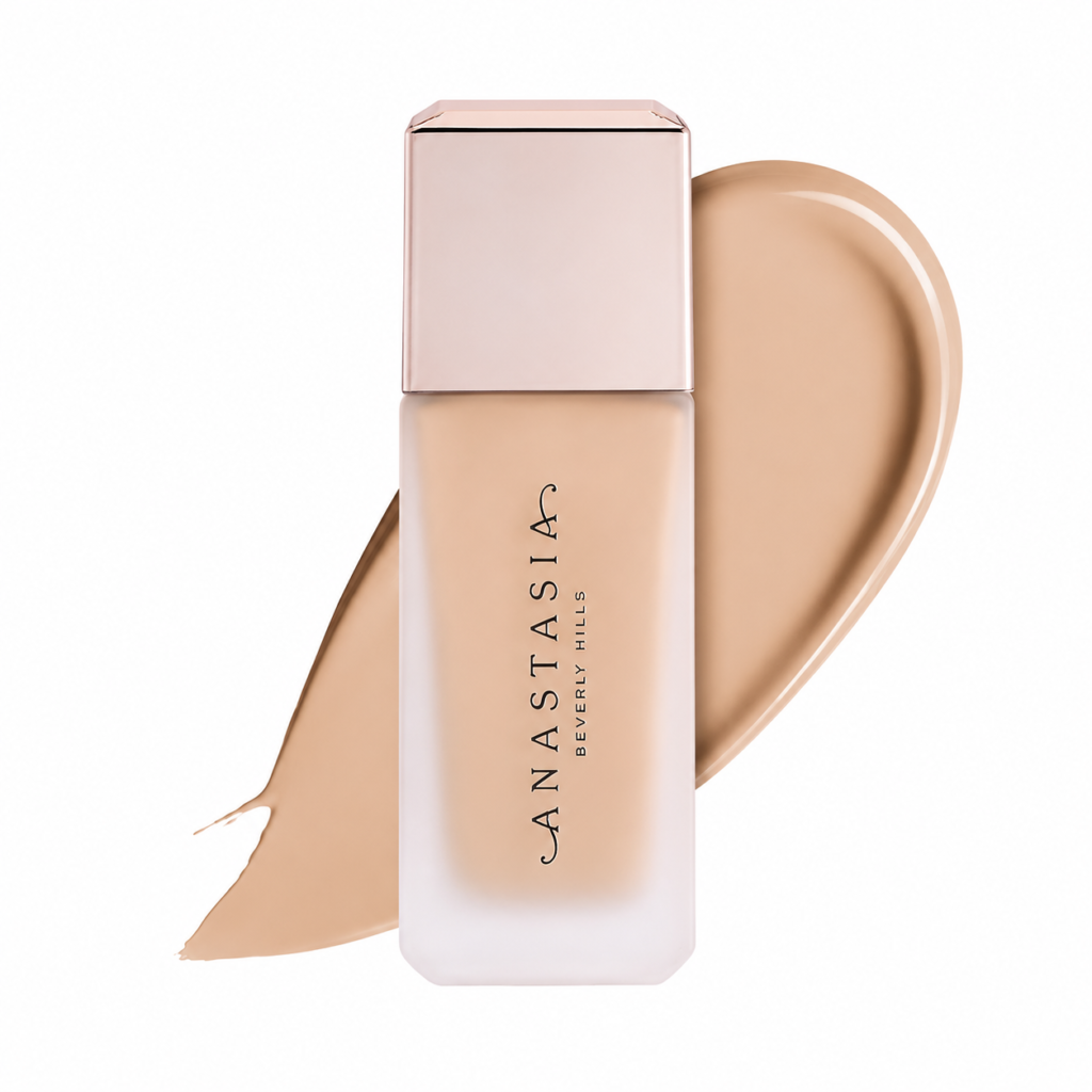 Anastasia Beverly Hills Impeccable Skin Matte Foundation