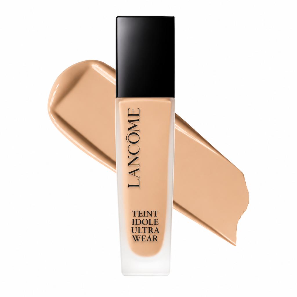 Lancom Foundation Teint Idole Ultra Wear
